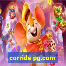 corrida pg.com